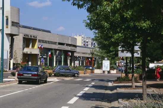Saint-Priest : le SDF qui avait tenté de s'immoler s'excuse