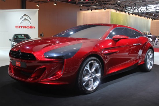 Autoexpo2013 : le salon de la vente auto dans le Rh&ocirc;ne est ouvert