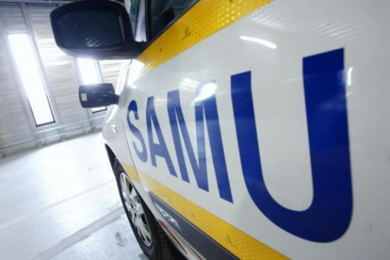 Vénissieux : un enfant de 8 ans percuté par une voiture