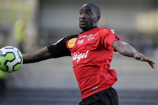 Yatabaré nouvelle recrue de l'OL ?