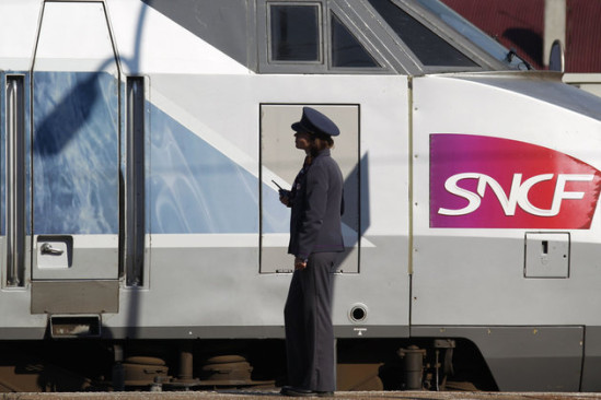 Le « sentiment de colère » des contrôleurs de la SNCF