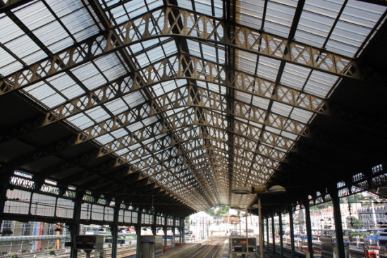 Lyon : des billets de trains gratuits avec le concours photos de la SNCF