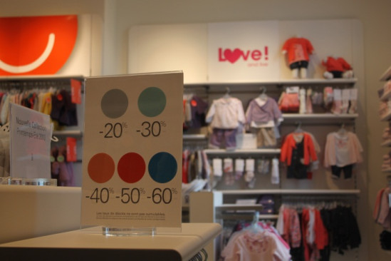 Soldes à Lyon : les commerçants sont prêts !