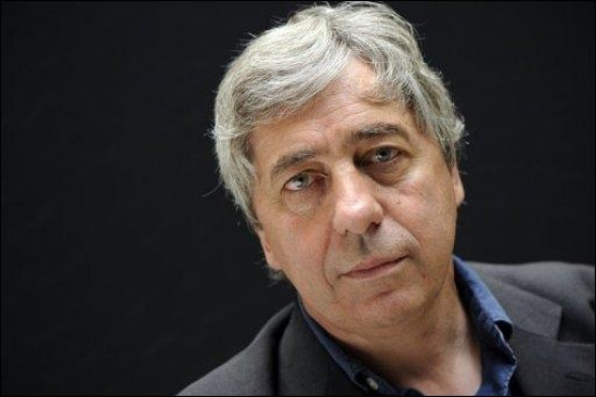 Grand prix du roman de l'Académie française pour un Lyonnais