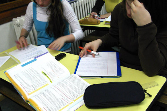 Souffrance scolaire: "Les parents inquiets des relations de leurs enfants"