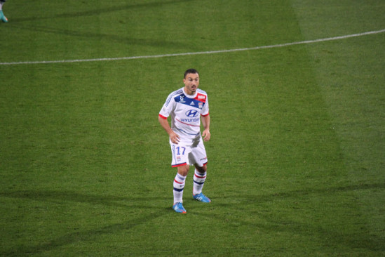OL : Malbranque toujours au top