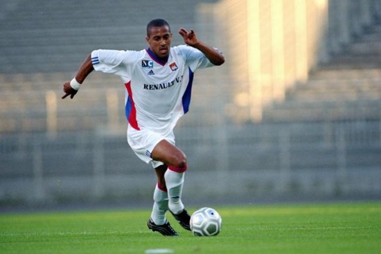 L'ancien joueur de l'OL Steve Marlet relaxé