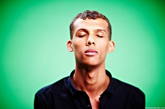 Stromae aux Nuits de Fourvière