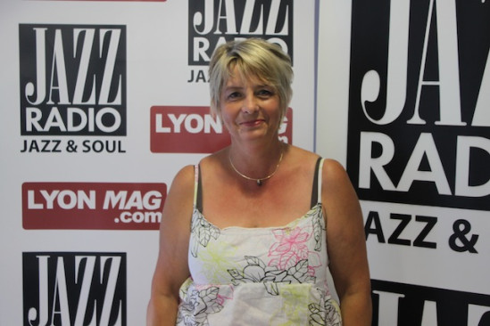 Sylvie Caron : "Il faut vraiment une refonte de l’école"