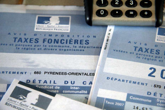 Dernier jour pour payer la taxe foncière dans le Rhône