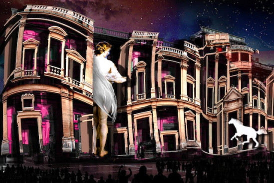 Fête des Lumières 2011 : « Il faut que ça claque »