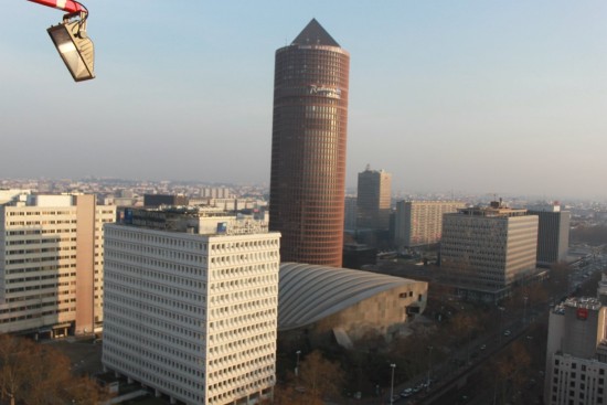 Entreprises en Rhône-Alpes : l'année 2013 s'annonce morose