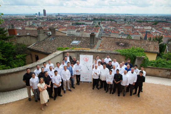 Rhône : la 4e édition de "Tous au restaurant" se tiendra du 16 au 22 septembre