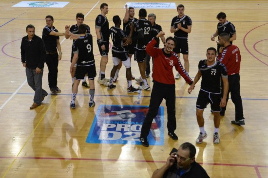 Handball : Le VHA fête ses 50 ans à partir de ce mercredi