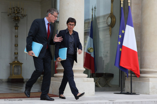 Rythmes scolaires : les ministres Peillon et Fourneyron à Feyzin ce mardi Rythmes scolaires : les ministres Peillon et Fourneyron à Feyzin ce mardi