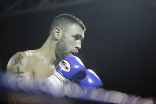 Yohan Lidon s'offre son dixième titre mondial en muay thaï Yohan Lidon s'offre son dixième titre mondial en muay thaï