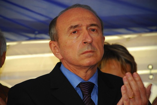 Le pis-aller du cumul des mandats selon Collomb