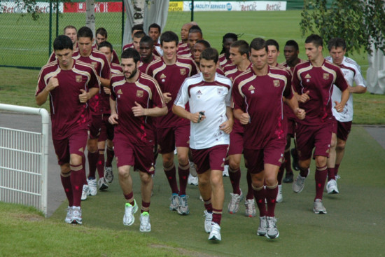 OL : l'heure de vérité a sonné OL : l'heure de vérité a sonné