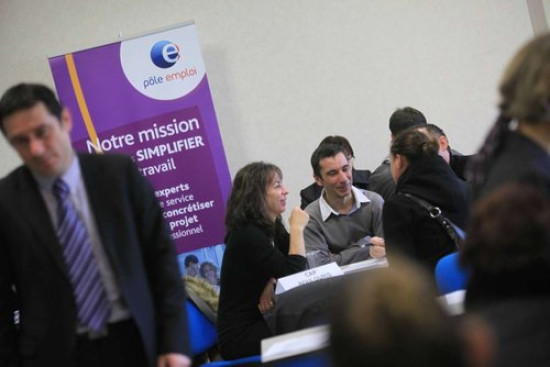 Le marché de l’emploi en nette hausse, pour les cadres, cette année