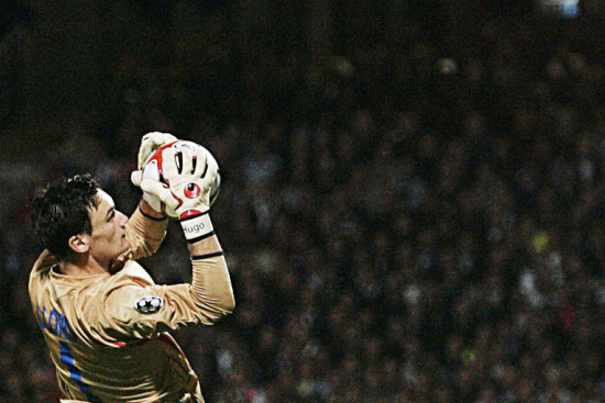 Hugo Lloris dans le viseur de Chelsea