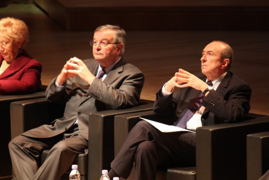 Rhône : toutes les dotations de vos sénateurs en 2015