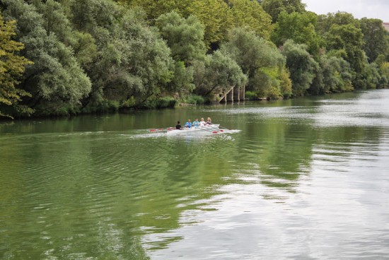 Saône : un homme sauve une grand-mère et sa petite fille de la noyade