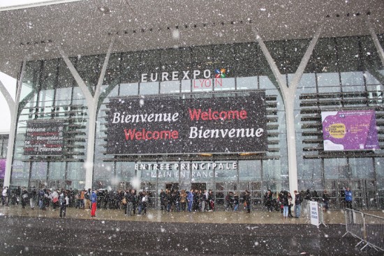 Lyon : les WorldSkills France reportées