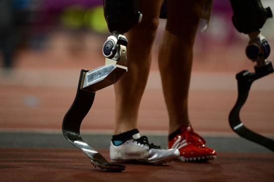 Gros &eacute;chec d'audience pour les mondiaux handisport de Lyon sur France 4