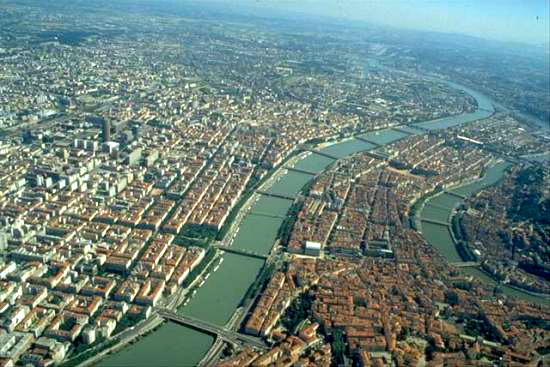 La qualité de l’air s’améliore dans le département