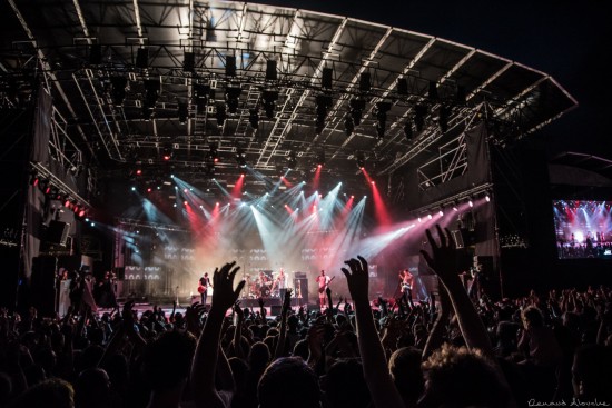 Jazz à Vienne 2018 dévoile sa programmation