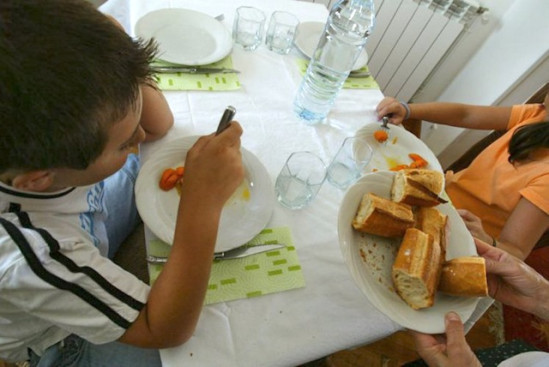 On saura mercredi si la grève se poursuit dans les cantines lyonnaises