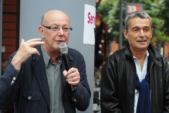 Les photos du Printemps de Lyon Mag