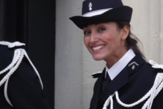 Lyon : l'enquête sur le suicide de la gendarme Myriam Sakhri pourrait reprendre