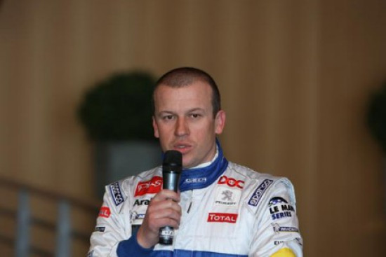 F1 : le Lyonnais Oliver Panis détrôné par Pierre Gasly