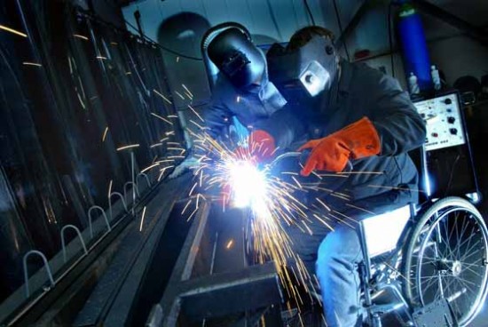 Les travailleurs handicapés toujours à la marge