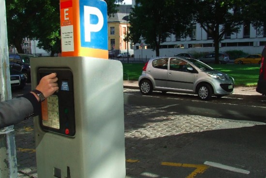 Info pratique pour les automobilistes