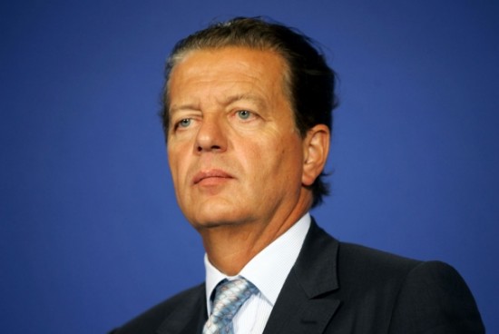 Présidentielles 2012 : Perben dans l’équipe de campagne de Sarkozy ? Présidentielles 2012 : Perben dans l’équipe de campagne de Sarkozy ?