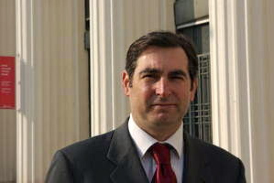 Le FN présente ses candidats pour l'élection partielle du canton centre de Villeurbanne