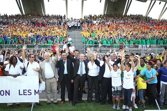 Les jeux de Lyon s’essoufflent-ils ?