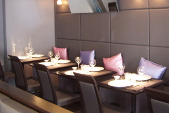 Guide Michelin 2010 : Une table lyonnaise distinguée