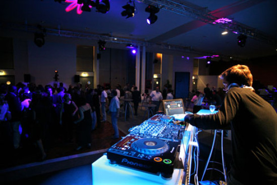 Les professionnels de la nuit à Lyon créent une association