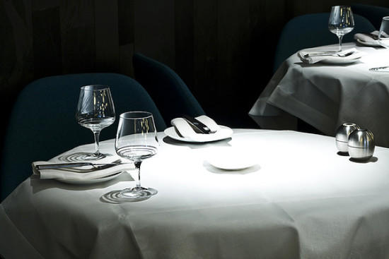  Deux chefs Lyonnais distingués par leurs pairs