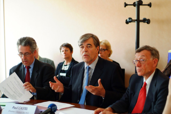 HCL : une situation financière critique