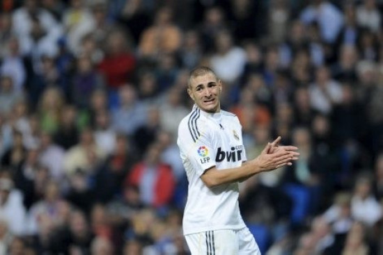 OL / Champion's League : Ce sera le Real Madrid !