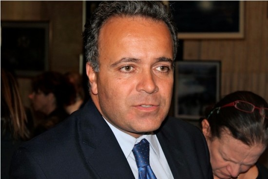 Hôtel-Dieu : le baroud d’honneur de Denis Broliquier