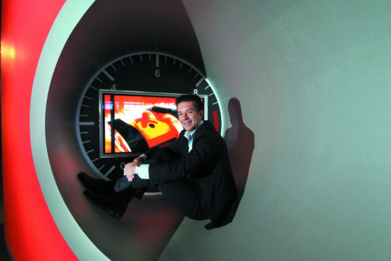 La brigade financi&egrave;re enqu&ecirc;te sur Smoby-Majorette