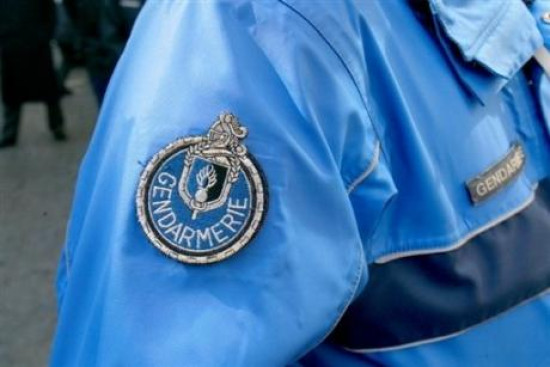 Rhône : il percute un gendarme qui tentait de l'interpeller et met les gaz