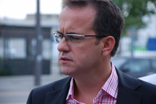 Hervé Saulignac : «Certains flirtent avec la colonne des faits-divers pour se faire entendre»