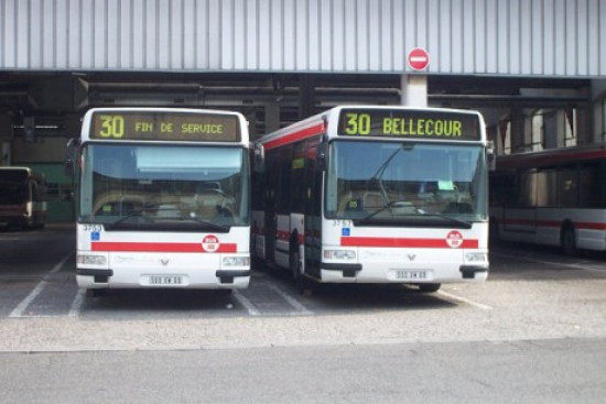 Mobilisation contre la loi Travail : le point sur les perturbations dans l’agglo ce mardi