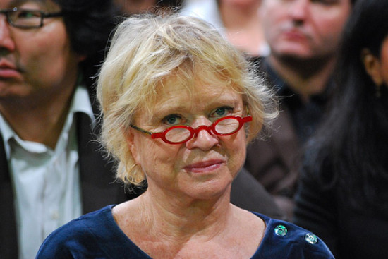 Eva Joly attendue à Lyon samedi